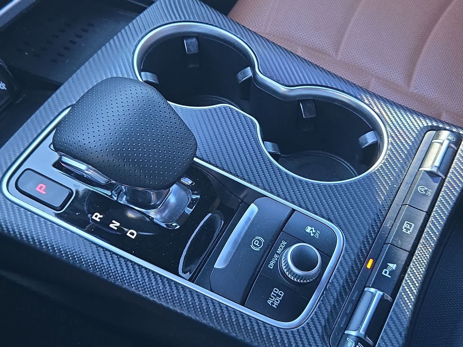 2023 Kia Stinger GT2
