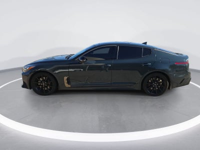 2023 Kia Stinger GT2