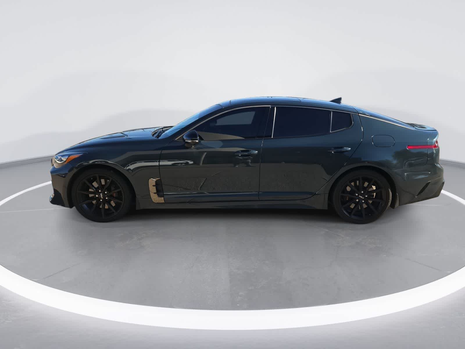 2023 Kia Stinger GT2