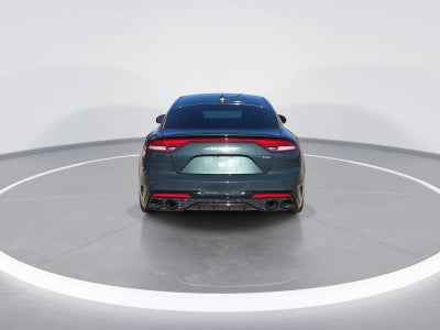 2023 Kia Stinger GT2