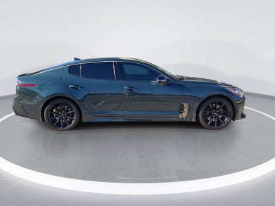 2023 Kia Stinger GT2