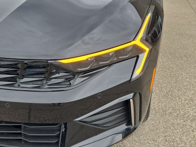 2027 Kia K5 LXS
