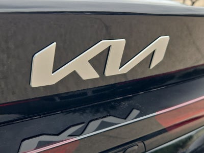 2027 Kia K5 LXS