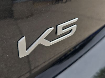 2027 Kia K5 LXS
