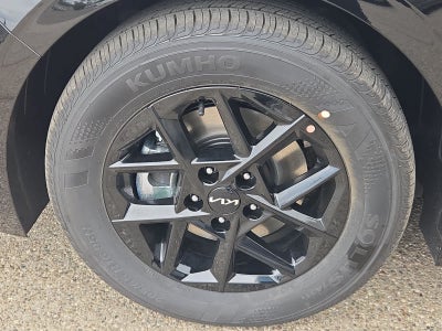 2027 Kia K5 LXS