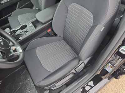 2027 Kia K5 LXS