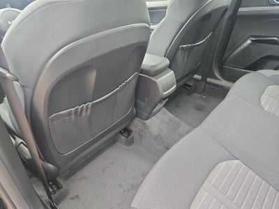 2027 Kia K5 LXS
