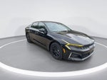 2027 Kia K5 LXS