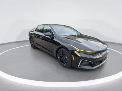 2027 Kia K5 LXS