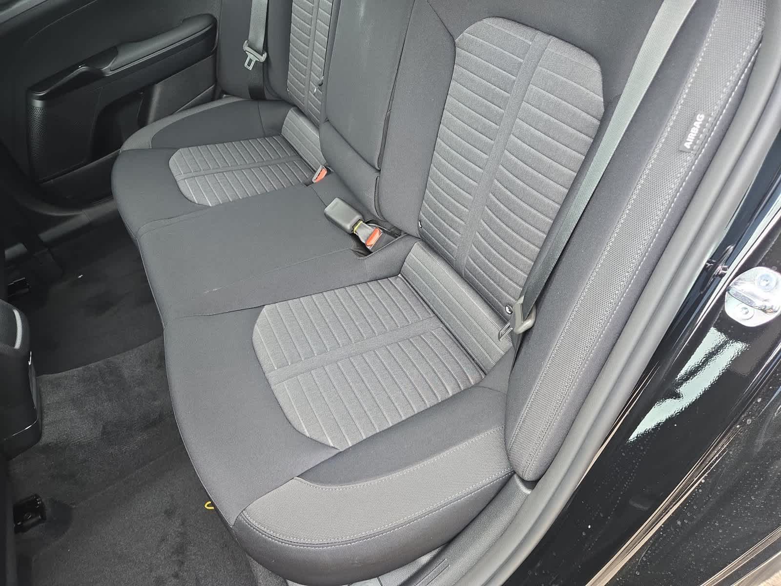2027 Kia K5 LXS