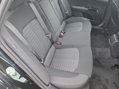 2027 Kia K5 LXS