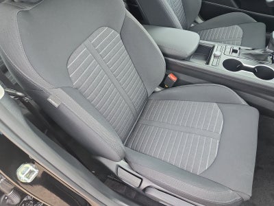 2027 Kia K5 LXS