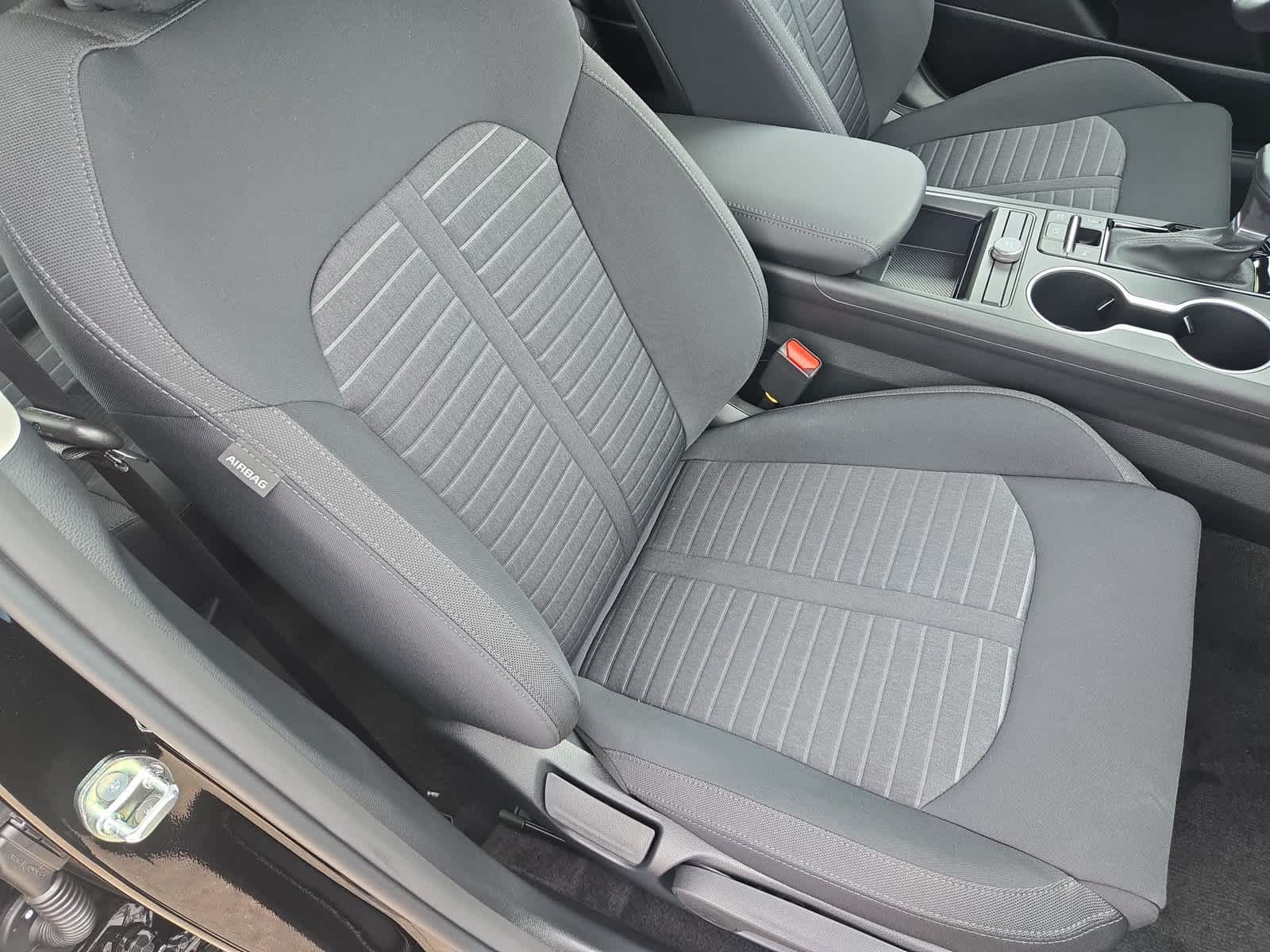 2027 Kia K5 LXS
