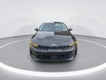 2027 Kia K5 LXS