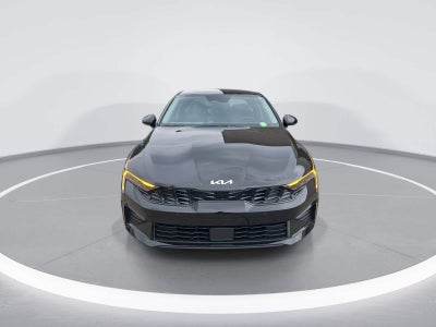 2027 Kia K5 LXS