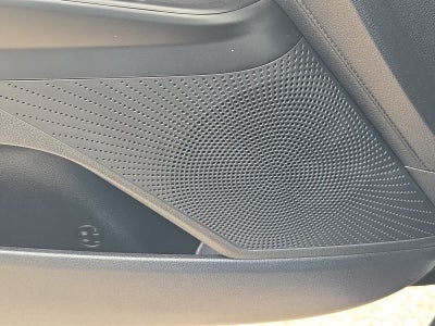 2027 Kia K5 LXS