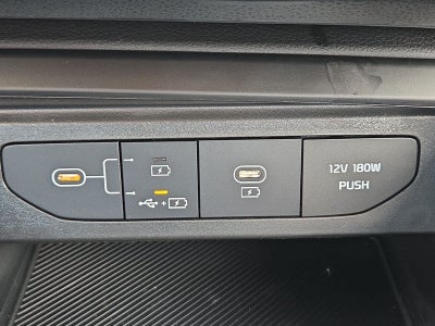 2027 Kia K5 LXS