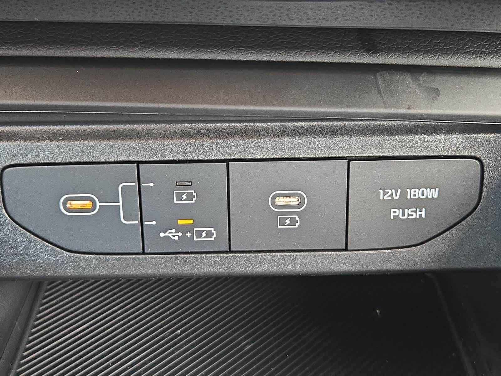 2027 Kia K5 LXS