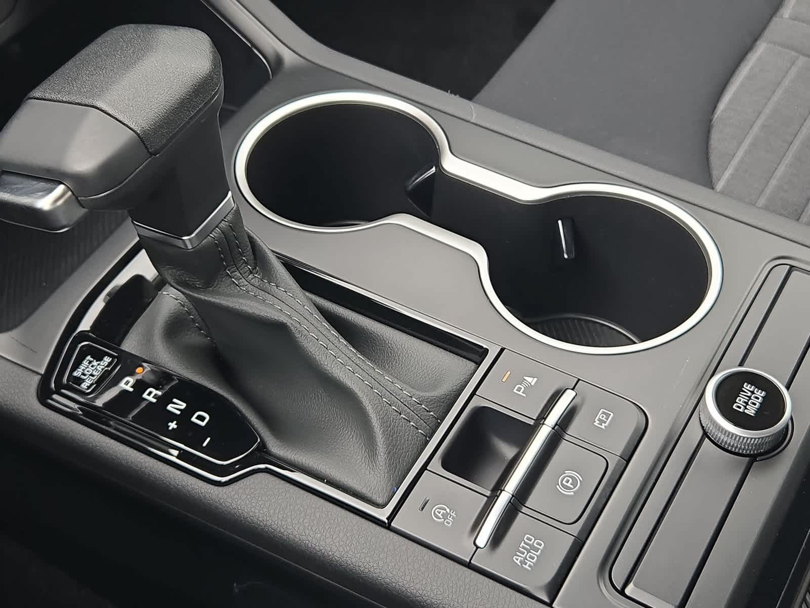 2027 Kia K5 LXS