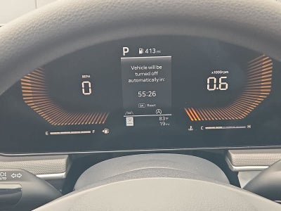 2027 Kia K5 LXS
