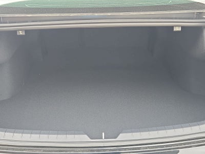 2027 Kia K5 LXS