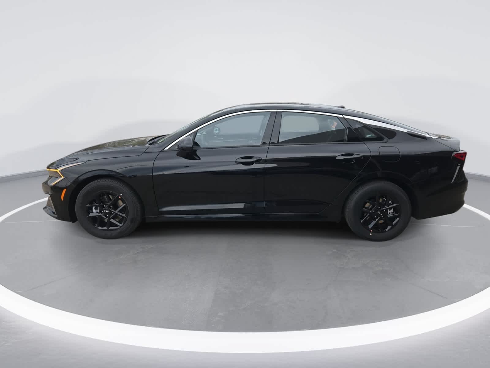 2027 Kia K5 LXS