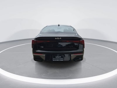 2027 Kia K5 LXS