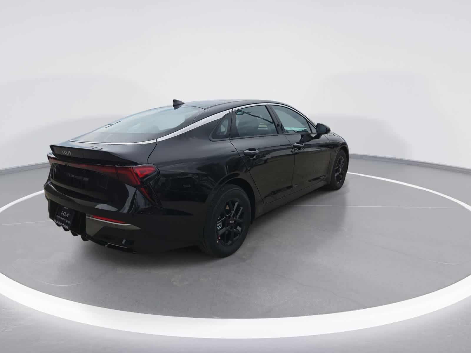 2027 Kia K5 LXS