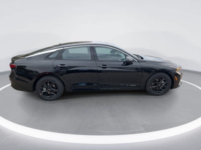 2027 Kia K5 LXS