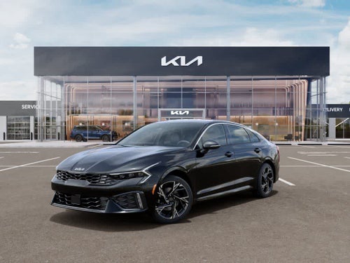 2026 Kia K5 Base