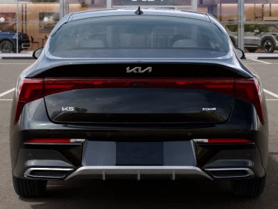 2026 Kia K5 Base