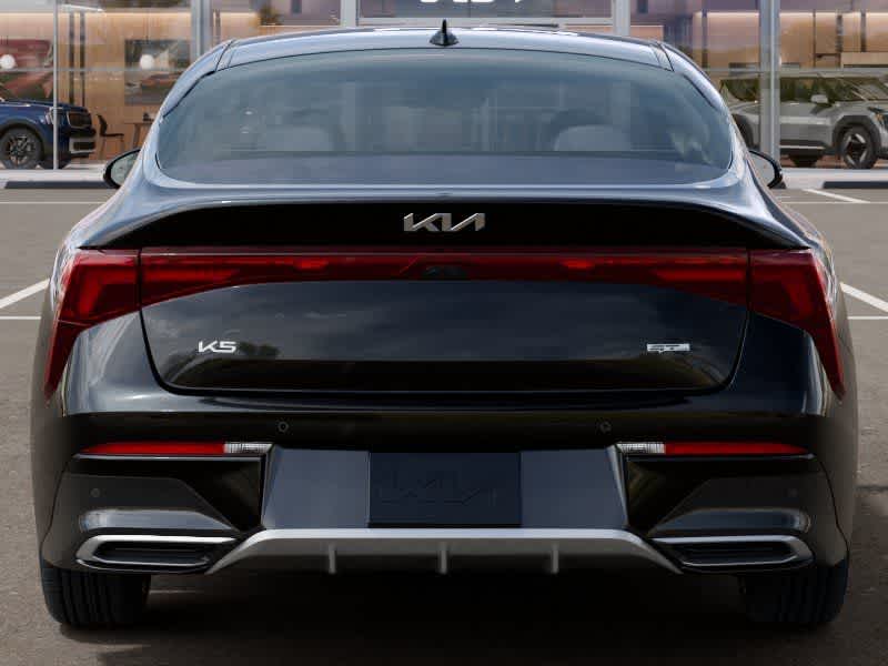 2026 Kia K5 Base