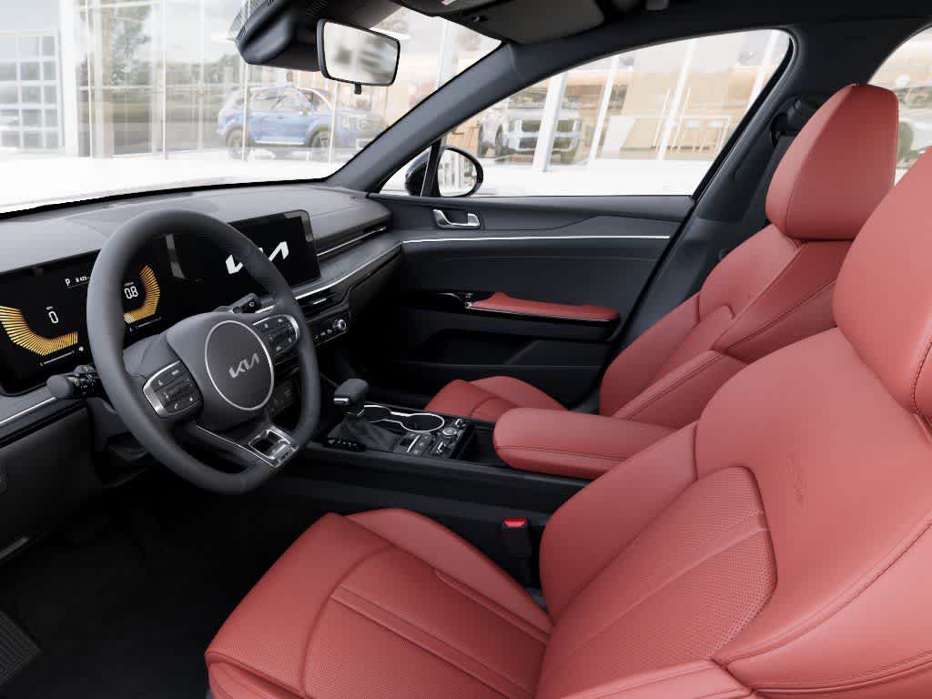 2026 Kia K5 Base