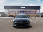 2026 Kia K5 Base