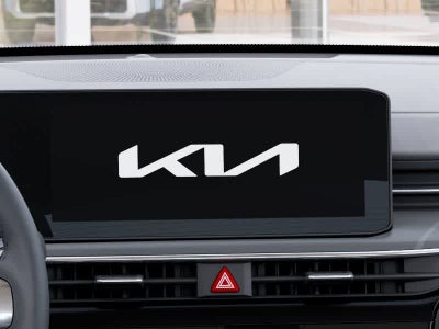 2026 Kia K5 Base