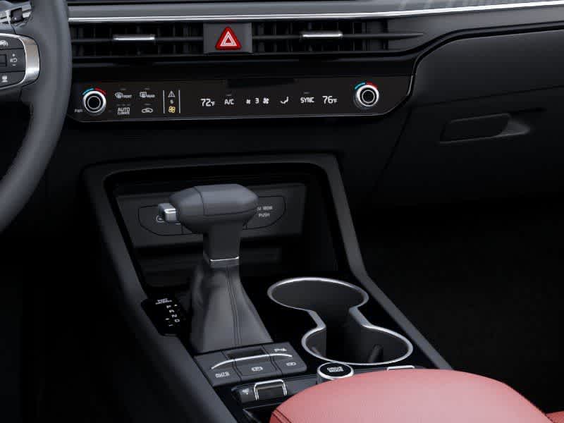 2026 Kia K5 Base
