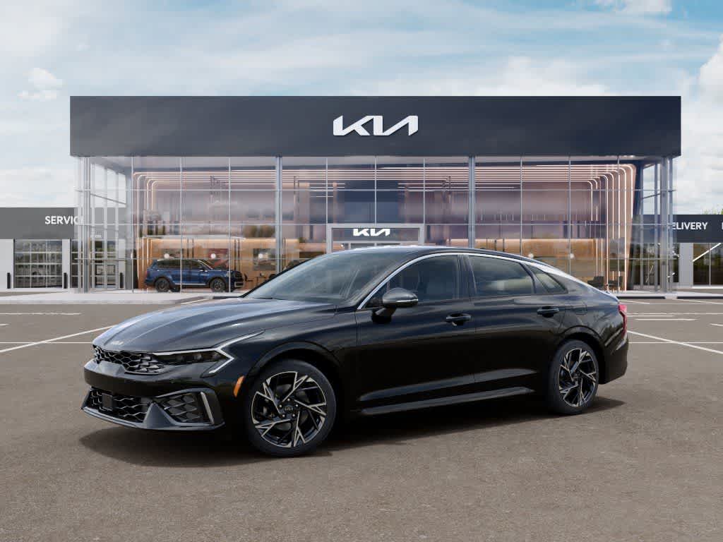 2026 Kia K5 Base