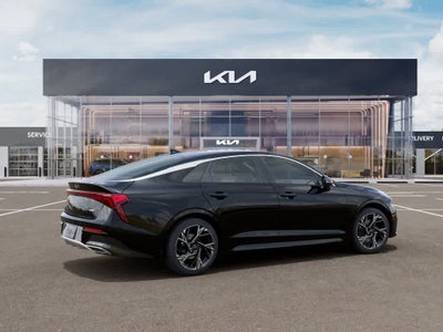 2026 Kia K5 Base