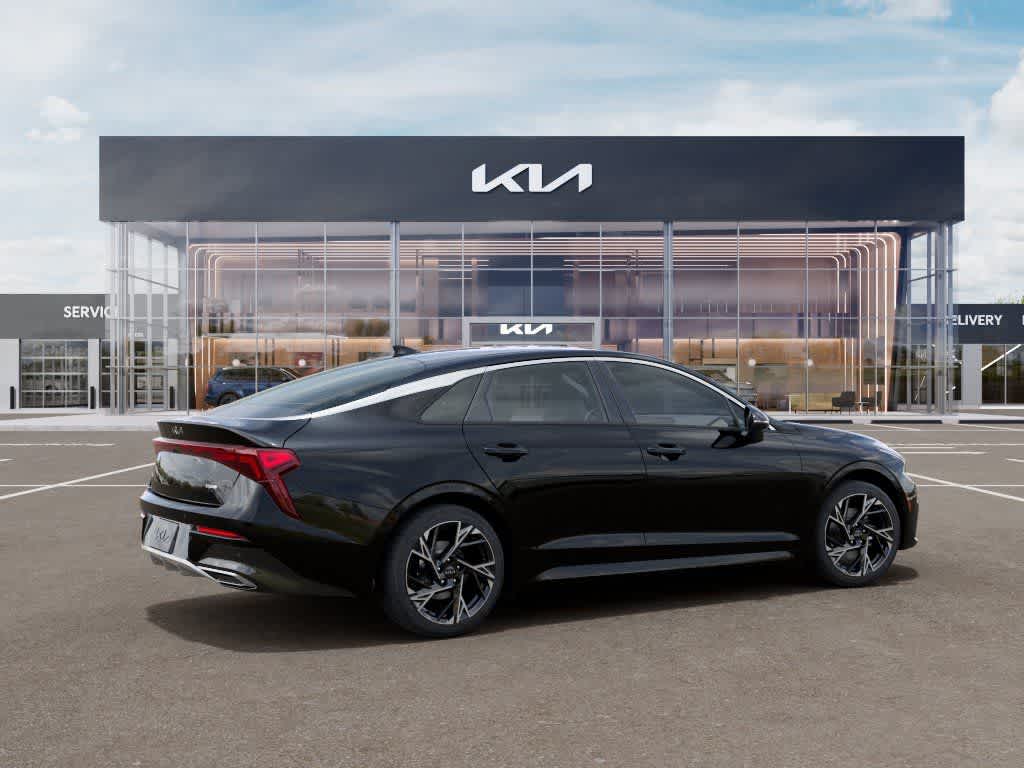 2026 Kia K5 Base
