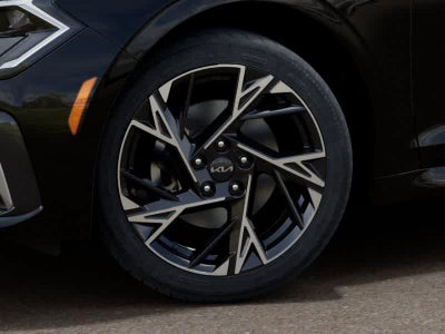 2026 Kia K5 Base