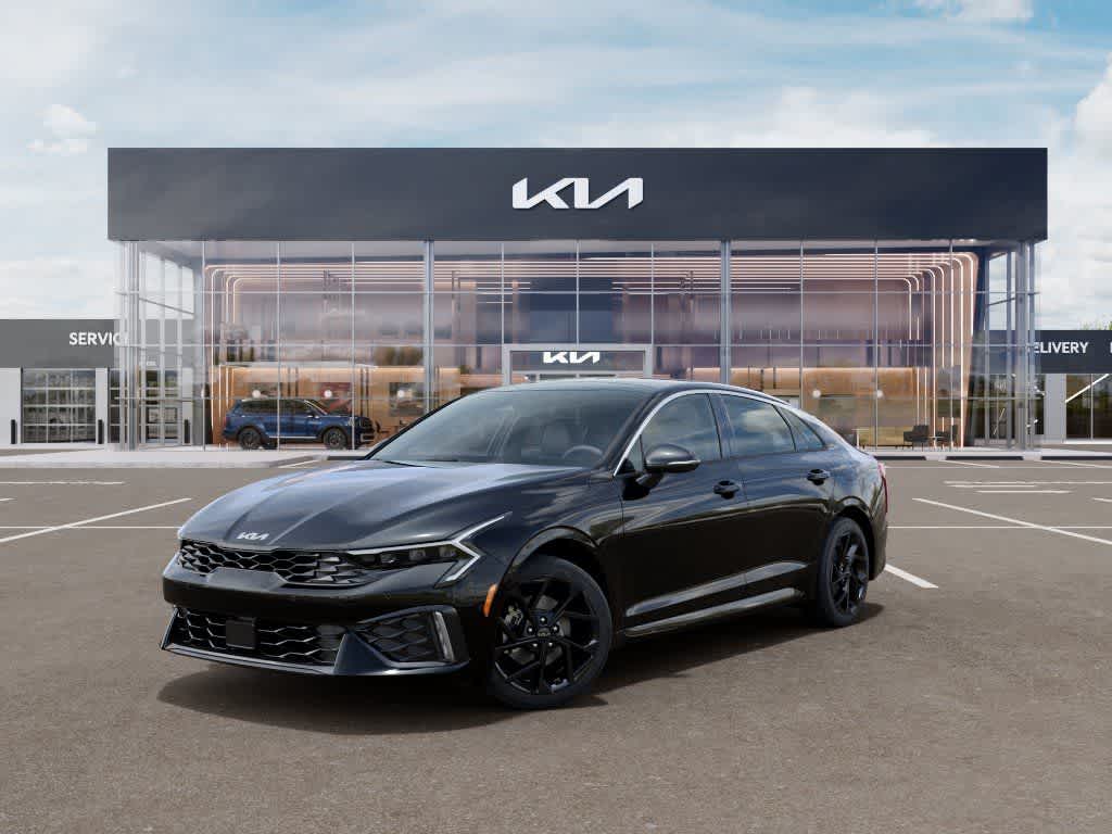 2026 Kia K5 Base