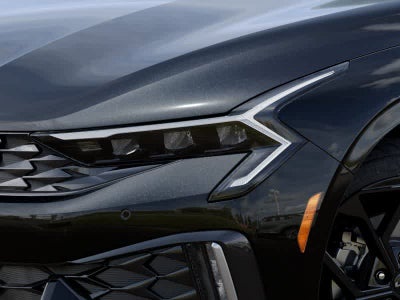2026 Kia K5 Base