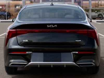 2026 Kia K5 Base
