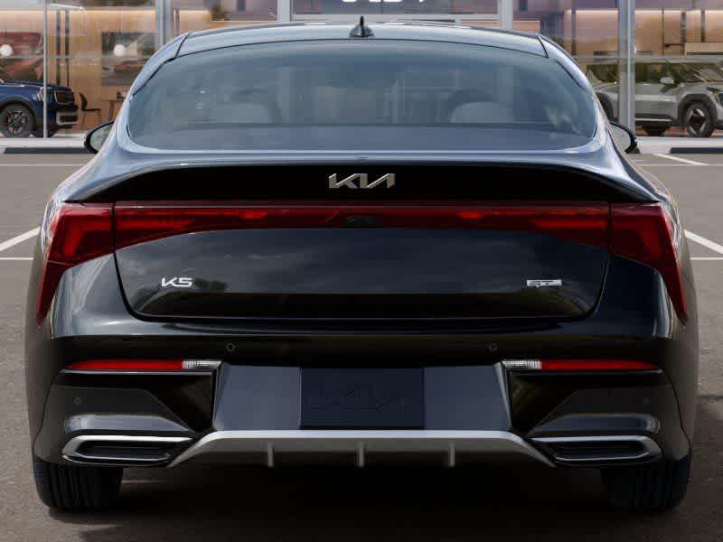 2026 Kia K5 Base