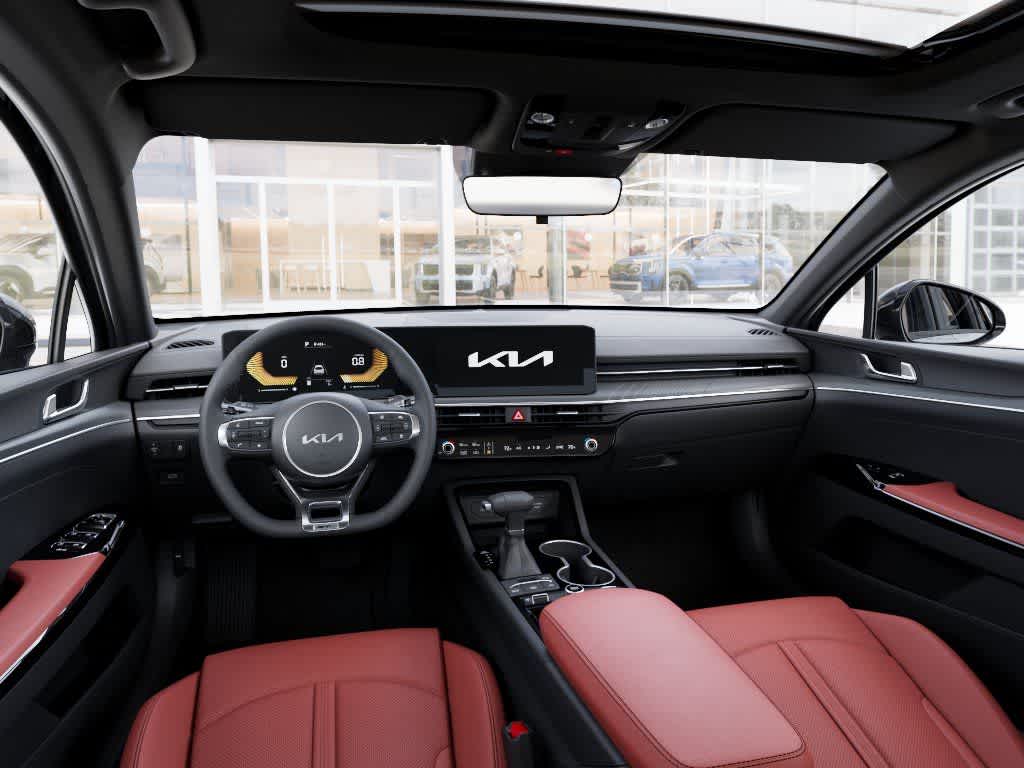2026 Kia K5 Base