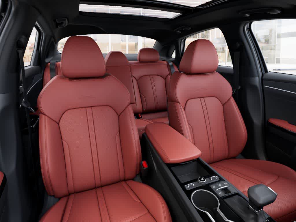 2026 Kia K5 Base