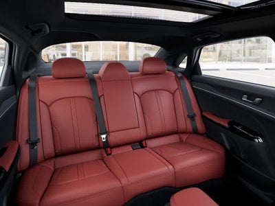 2026 Kia K5 Base