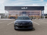 2026 Kia K5 Base
