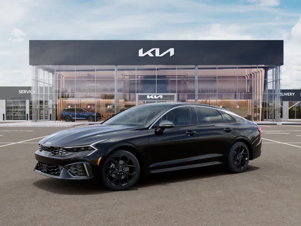 2026 Kia K5 Base