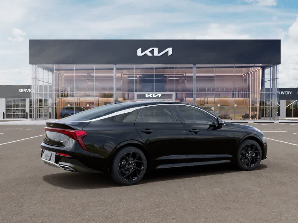 2026 Kia K5 Base